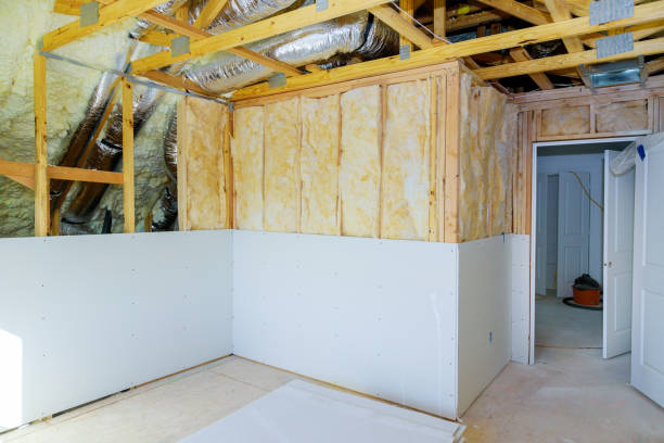 Best Geographic-Specific Insulation Services in Pajaro, CA