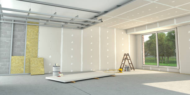 Types of Insulation We Offer in Pajaro, CA