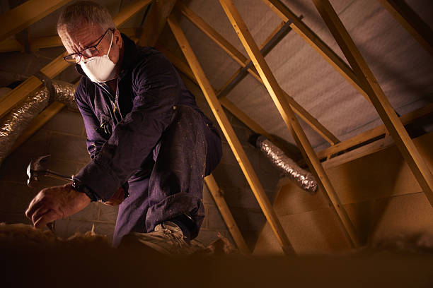 Best Spray Foam Insulation in Pajaro, CA